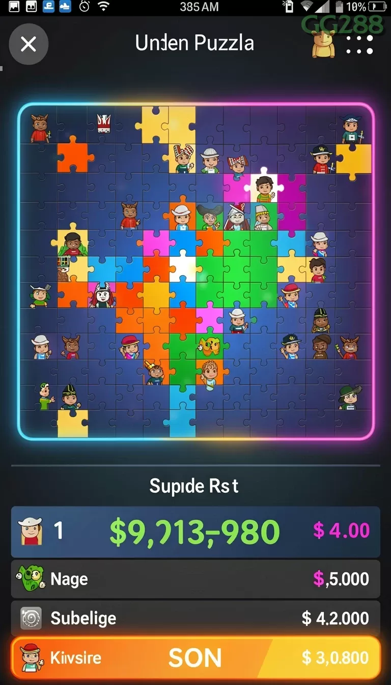 Screenshot Hercules Unleashed