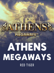 Athens Megaways Slot: RTP, Volatilitas, dan Cara Main
