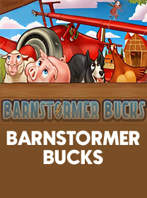 Cara Akses Barnstormer Bucks dengan Mudah dan Aman