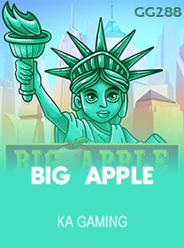 Big Apple