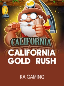 Tips Menang Bermain California Gold Rush yang Perlu Diketahui