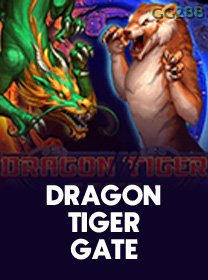 Dragon Tiger Gate