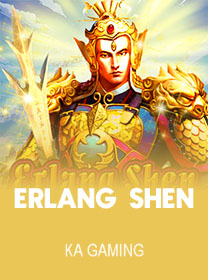Review Game Erlang Shen