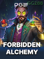 Forbidden Alchemy