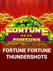 Panduan Fortune Fortune Thundershots Terlengkap untuk Pemain Baru