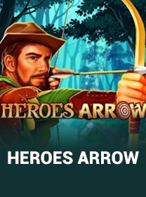 Panduan Bermain Heroes Arrow di Android Terlengkap
