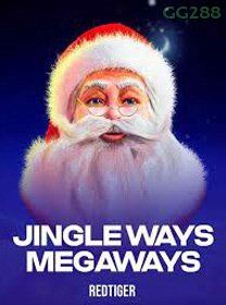 Jingle Ways Megaways