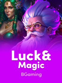 Luck and Magic Game Terbaru untuk Android dan iOS