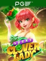 Lucky Clover Lady Game: Info Provider, RTP, dan Cara Main