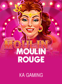Moulin Rouge Game Terbaru: Review dan Info Lengkap
