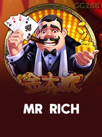 Mr Rich
