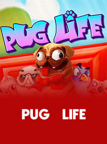 Game Pug Life Terbaik: Fitur dan Kelebihan Lengkap