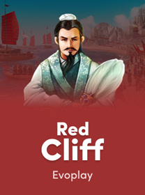 Red-Cliff