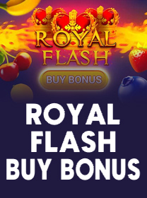 Panduan Lengkap Main Royal Flash Buy Bonus di Perangkat Android