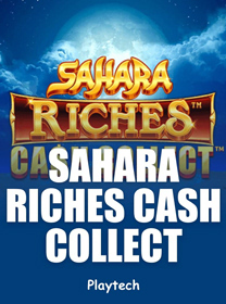 Tips Menang Bermain Sahara Riches Cash Collect yang Perlu Diketahui