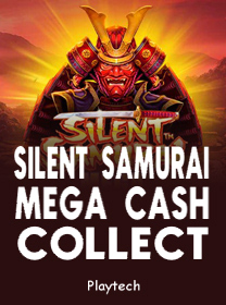 Panduan Lengkap Main Silent Samurai Mega Cash Collect di Perangkat Android