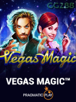 Vegas Magic