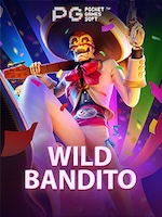 Wild Bandito Game: Info Provider, RTP, dan Cara Main