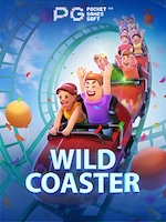 Wild Coaster Game: Fitur Unggulan dan Cara Bermain