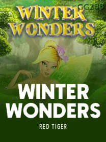 Winter Wonders