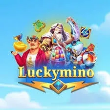 Aplikasi luckymino Resmi: Download dan Instalasi