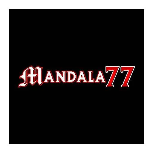 Aplikasi mandala77 Resmi dan Terpercaya di Android