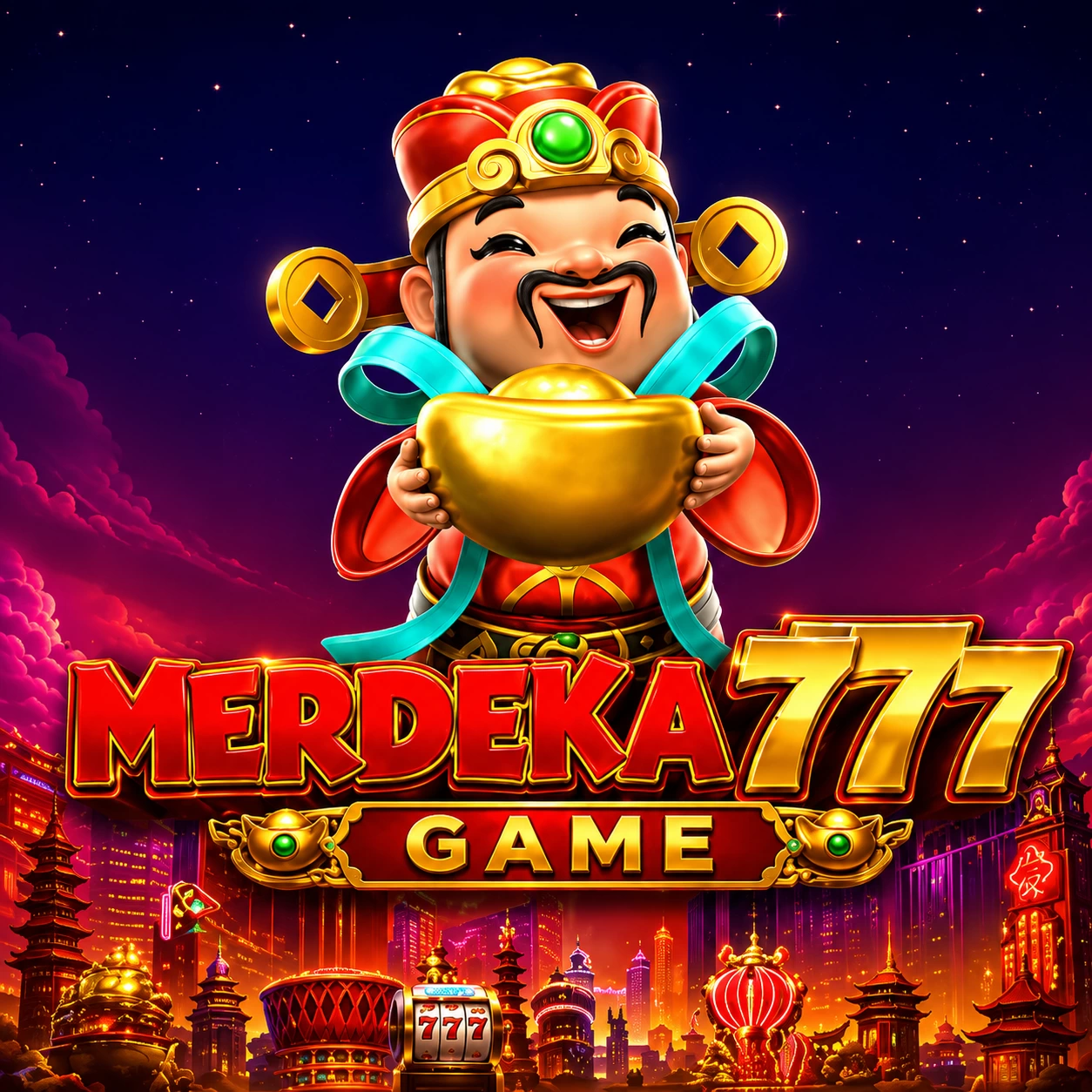 merdeka777 Terbaru: Download APK Resmi dan Aman