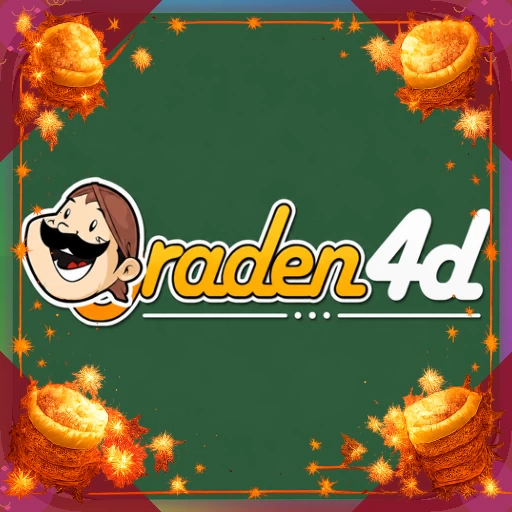 Aplikasi raden4d Resmi: Download dan Instalasi