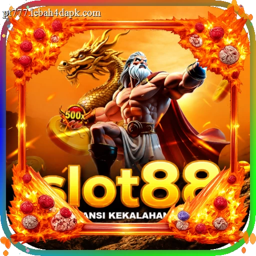 Aplikasi slot88 Resmi dan Terpercaya di Android
