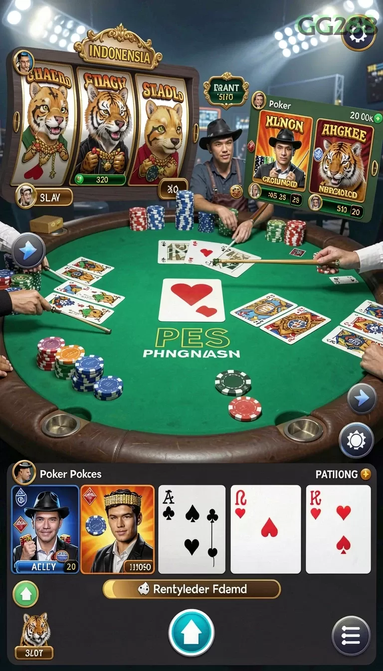 Screenshot Gold Magnate