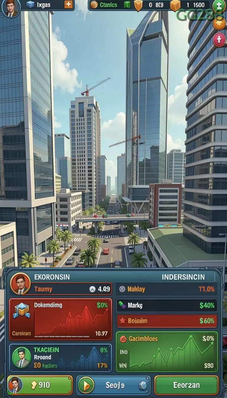 Screenshot Zombie Outbreak
